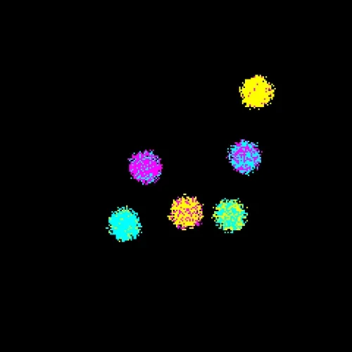 Neo Squiggles