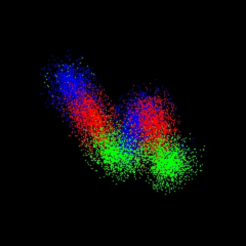 Neo Squiggle #3252