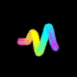 Neo Squiggle #1812