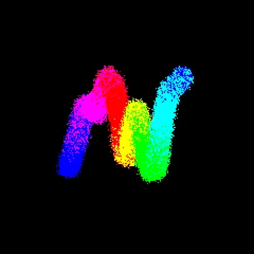 Neo Squiggles
