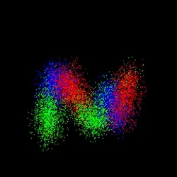 Neo Squiggle #1228