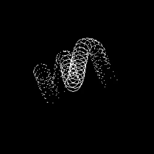 Neo Squiggle #2924