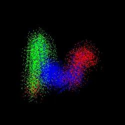 Neo Squiggle #1077