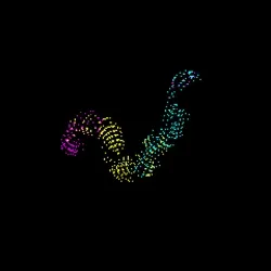 Neo Squiggle #2704