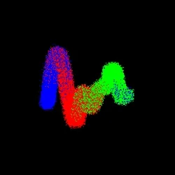 Neo Squiggle #1269