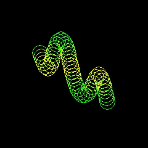 Neo Squiggles