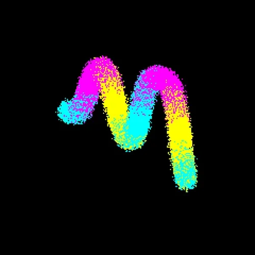 Neo Squiggles