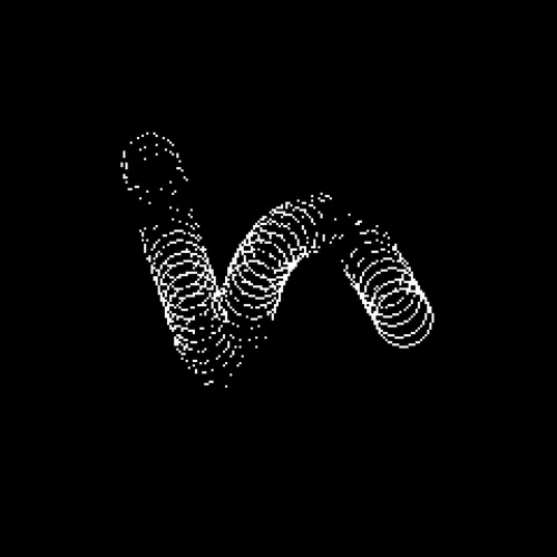 Neo Squiggle #3212