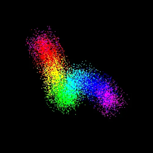 Neo Squiggle #2990