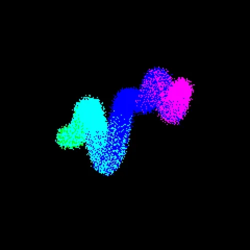 Neo Squiggle #315