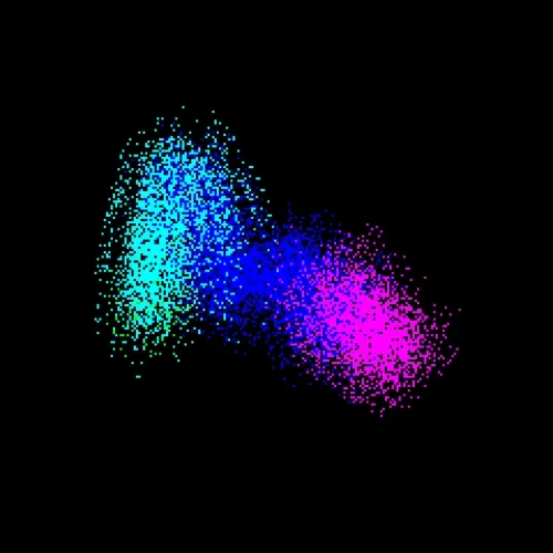 Neo Squiggle #3480
