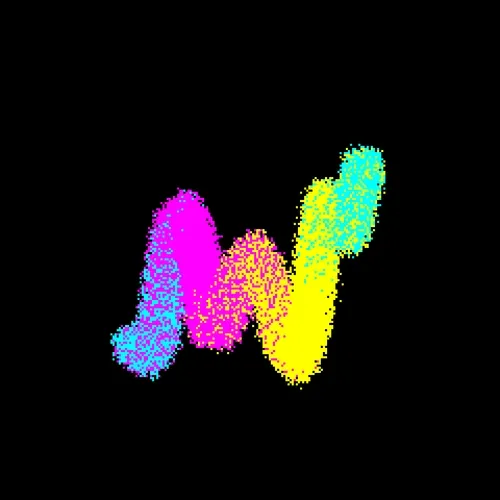 Neo Squiggles