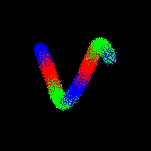 Neo Squiggles