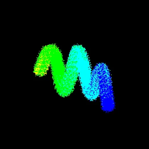 Neo Squiggles