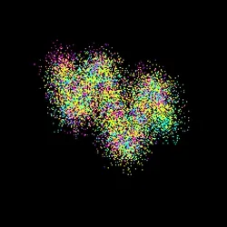 Neo Squiggle #1137