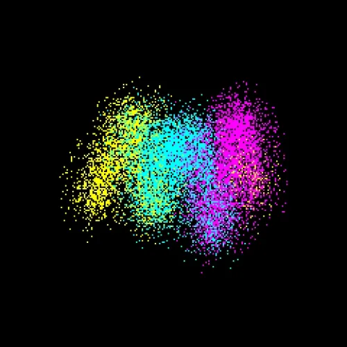 Neo Squiggle #2359