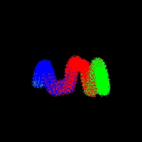 Neo Squiggle #2296