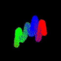 Neo Squiggle #2271