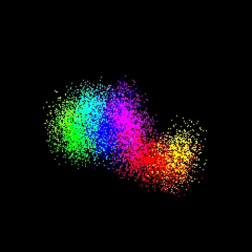 Neo Squiggle #3150