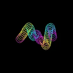 Neo Squiggle #802
