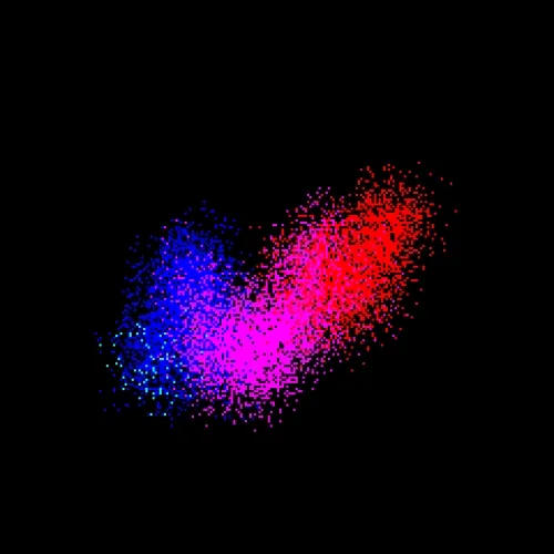 Neo Squiggle #4030
