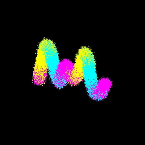 Neo Squiggles