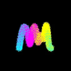 Neo Squiggle #4631