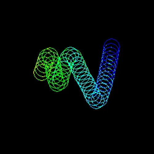 Neo Squiggles