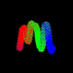Neo Squiggle #799