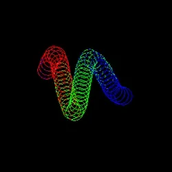 Neo Squiggle #1979