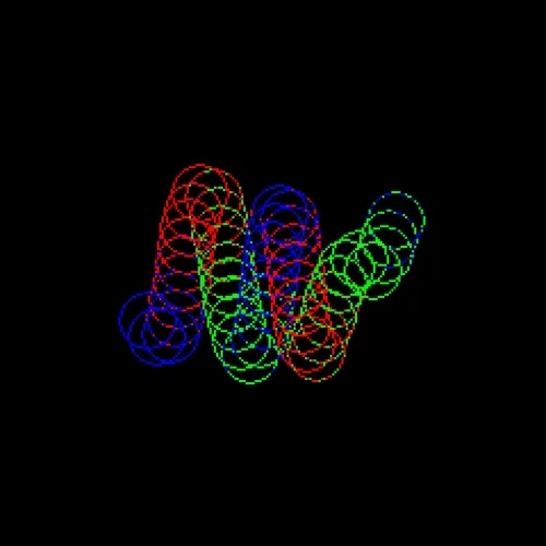 Neo Squiggle #2139