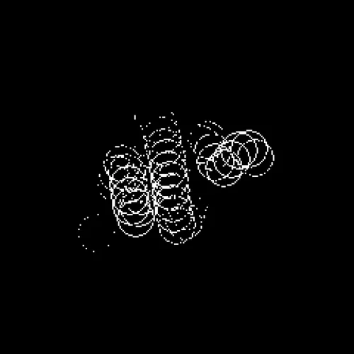 Neo Squiggle #4270