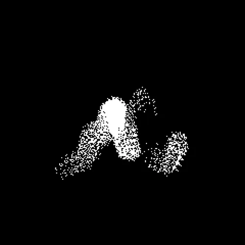 Neo Squiggle #4049