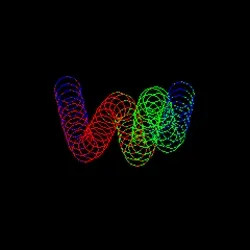 Neo Squiggle #4043