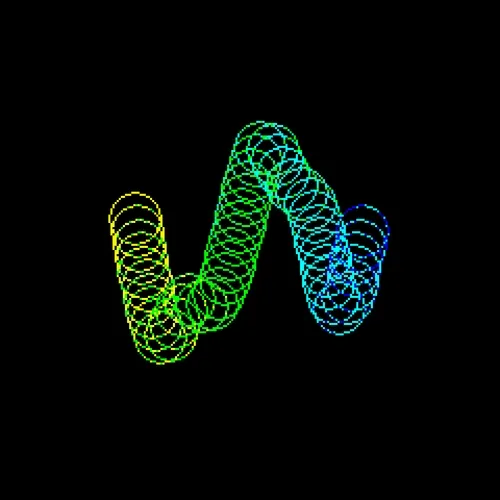 Neo Squiggles