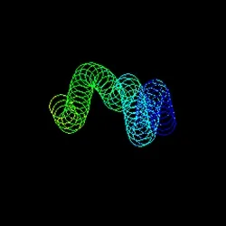 Neo Squiggle #890