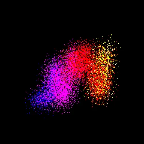 Neo Squiggle #3628