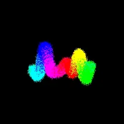 Neo Squiggle #1213