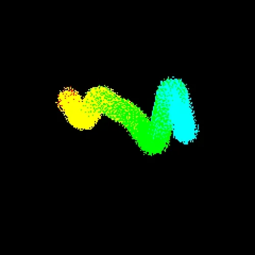 Neo Squiggles