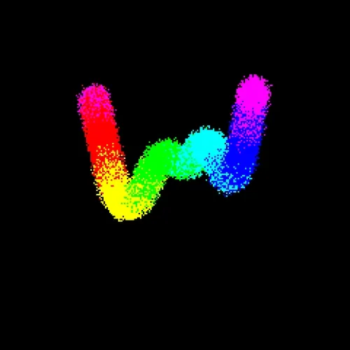 Neo Squiggles