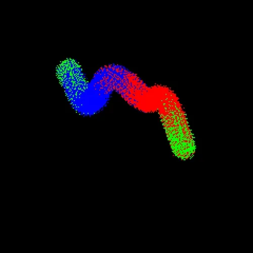 Neo Squiggles