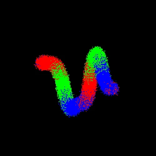 Neo Squiggles