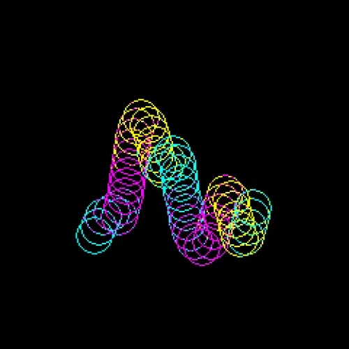 Neo Squiggles