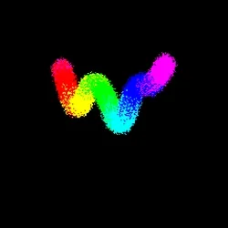 Neo Squiggle #2749