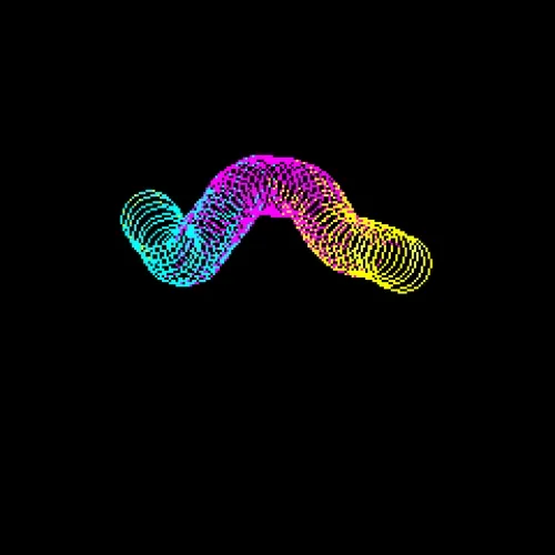 Neo Squiggles