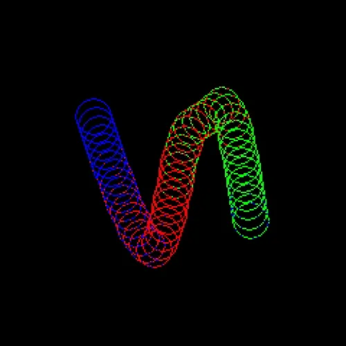 Neo Squiggles