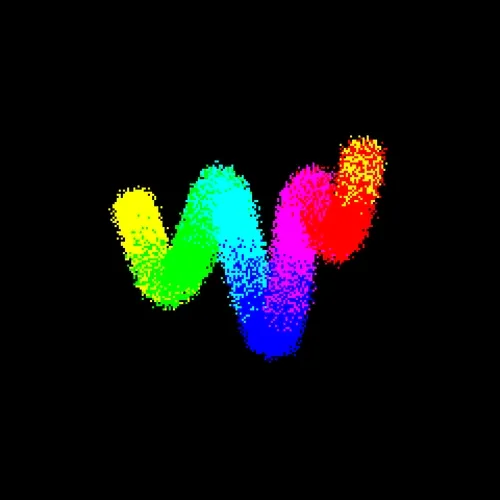 Neo Squiggle #2240