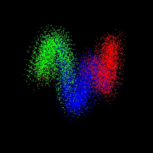 Neo Squiggle #4319