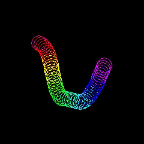 Neo Squiggles