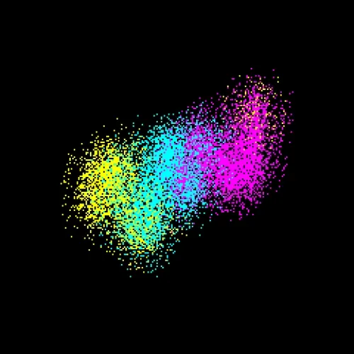 Neo Squiggle #4556